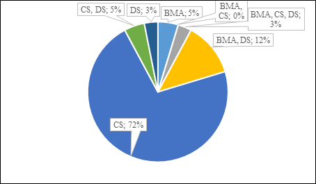 Abbildung 1: Kategorisierung (eigene Darstellung)